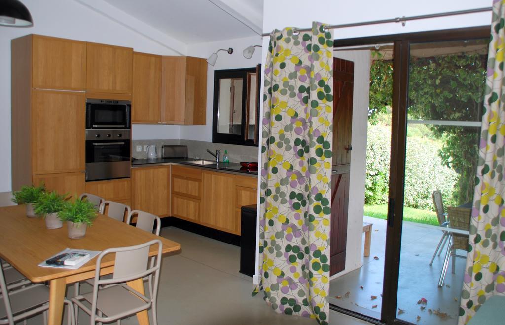 Mini Villa Santa 维琪奥港 外观 照片